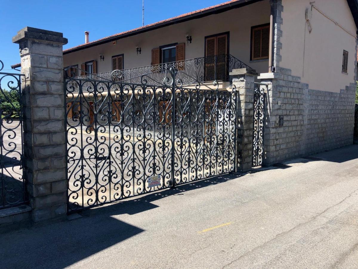 La Ca' 'D Pinet Βίλα Κούνεο Εξωτερικό φωτογραφία