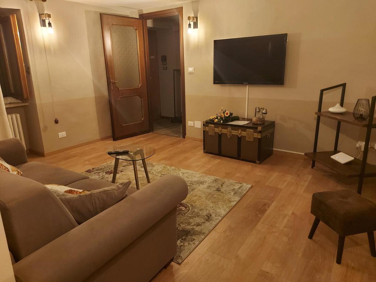 La Ca' 'D Pinet Βίλα Κούνεο Εξωτερικό φωτογραφία